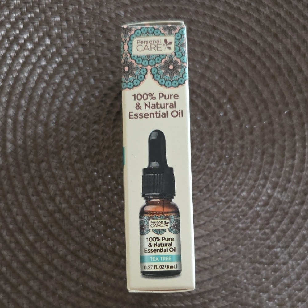 Delta Brands Tea Tree Oil - Picture 2 of 3